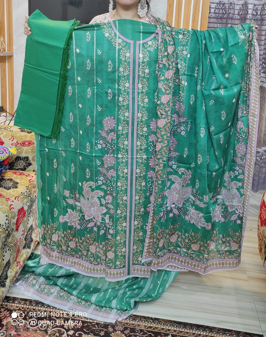 খাদি প্রিন্ট